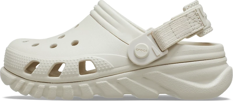 Crocs Kids' Duet Max II PSGS Clogs