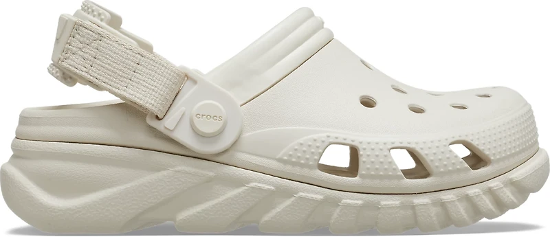 Crocs Kids' Duet Max II PSGS Clogs