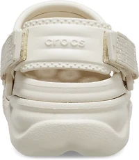 Crocs Kids' Duet Max II PSGS Clogs