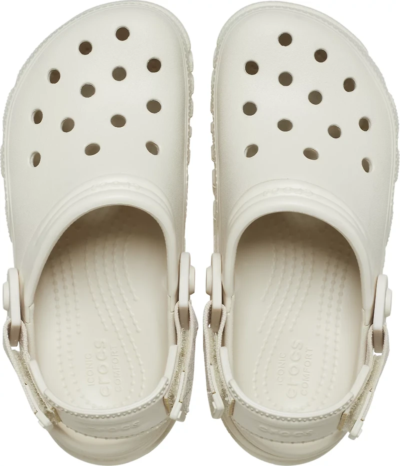 Crocs Kids' Duet Max II PSGS Clogs