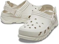 Crocs Kids' Duet Max II PSGS Clogs