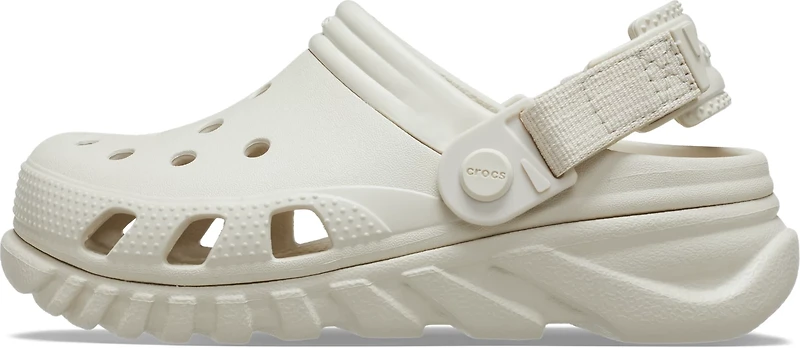 Crocs Kids' Duet Max II TD Clogs