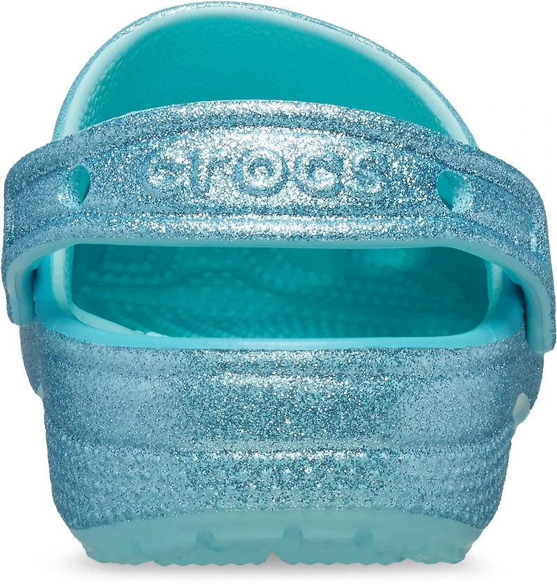 Crocs Kids Frozen Elsa Clog