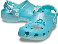 Crocs Kids Frozen Elsa Clog