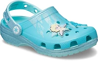 Crocs Kids Frozen Elsa Clog