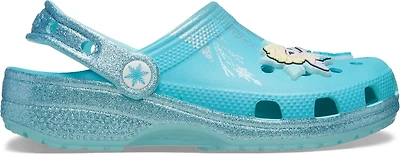 Crocs Kids Frozen Elsa Clog