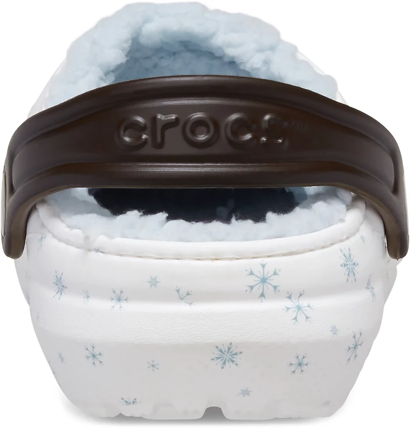 Crocs Kids' Frozen Olaf Clogs