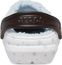 Crocs Kids' Frozen Olaf Clogs