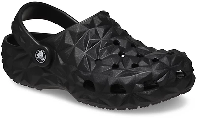 Crocs Kids Geometric Clog PSGS