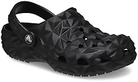 Crocs Kids Geometric Clog PSGS