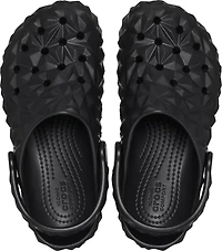 Crocs Kids Geometric Clog PSGS