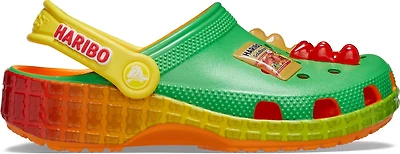 Crocs Kids' Haribo Classic Clog