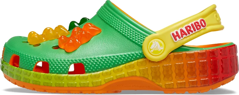 Crocs Kids' Haribo Classic Clog