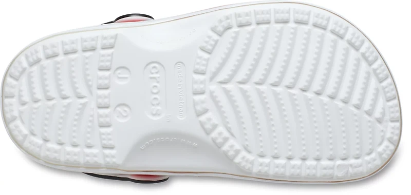 Crocs Kids' Pokémon Printed Classic Clog