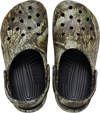 Crocs Kids Realtree APX Clog