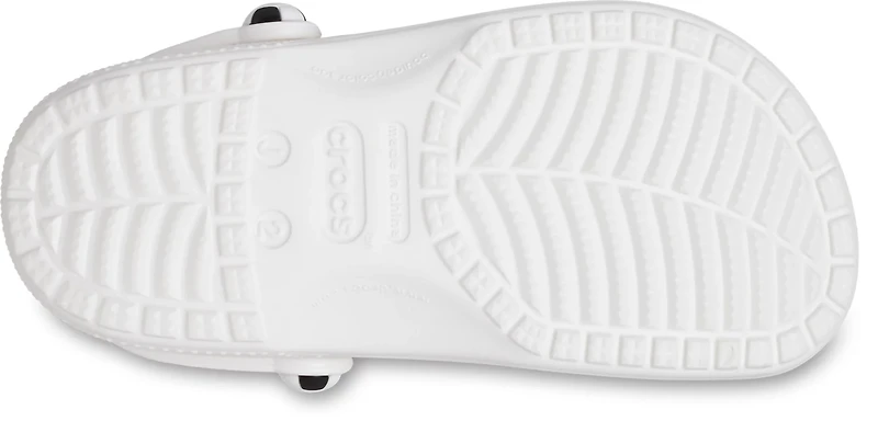 Crocs Kids' Soccer Ball Clogs