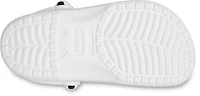 Crocs Kids' Soccer Ball Clogs