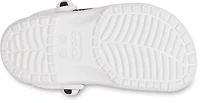 Crocs Kids' Soccer Ball TD Clogs