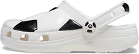 Crocs Kids' Soccer Ball Toddler Clogs