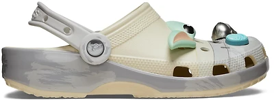 Crocs Kids' Star Wars Grogu Classic Clogs