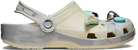 Crocs Kids' Star Wars Grogu Classic Clogs