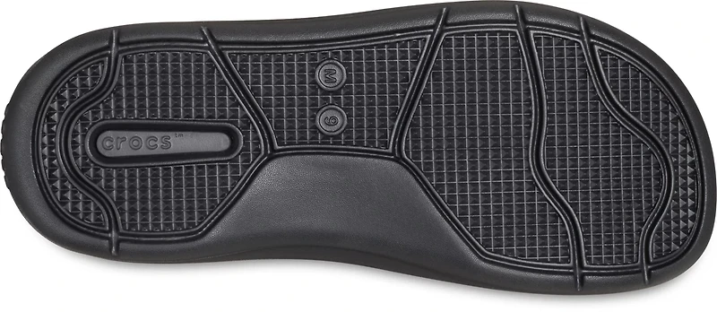 Crocs Men's Motion Flip