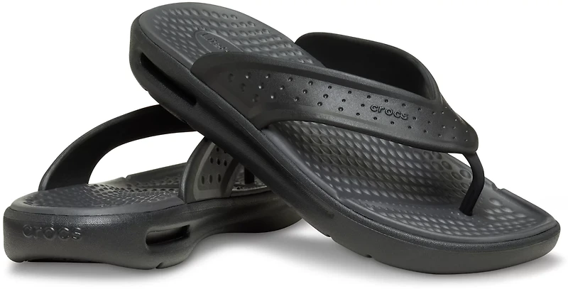 Crocs Men's Motion Flip