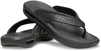 Crocs Men's Motion Flip