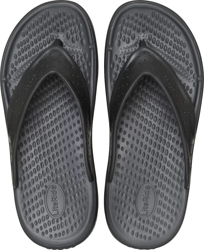 Crocs Men's Motion Flip