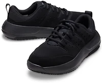 Crocs Men's On the Clock Work Shoes