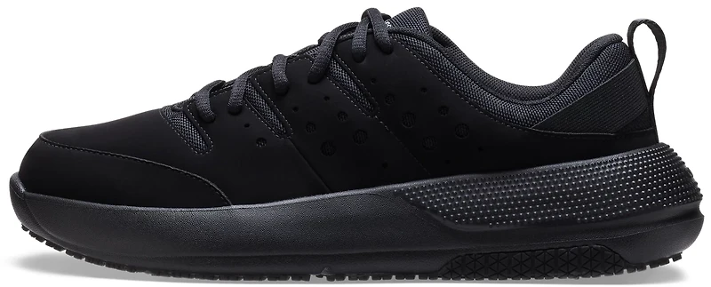 Crocs Men's On the Clock Work Shoes