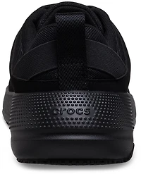Crocs Men's On the Clock Work Shoes