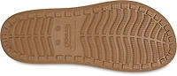 Crocs Men's Yukon Vista Canvas II LiteRide Flip