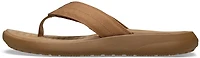 Crocs Men's Yukon Vista Canvas II LiteRide Flip