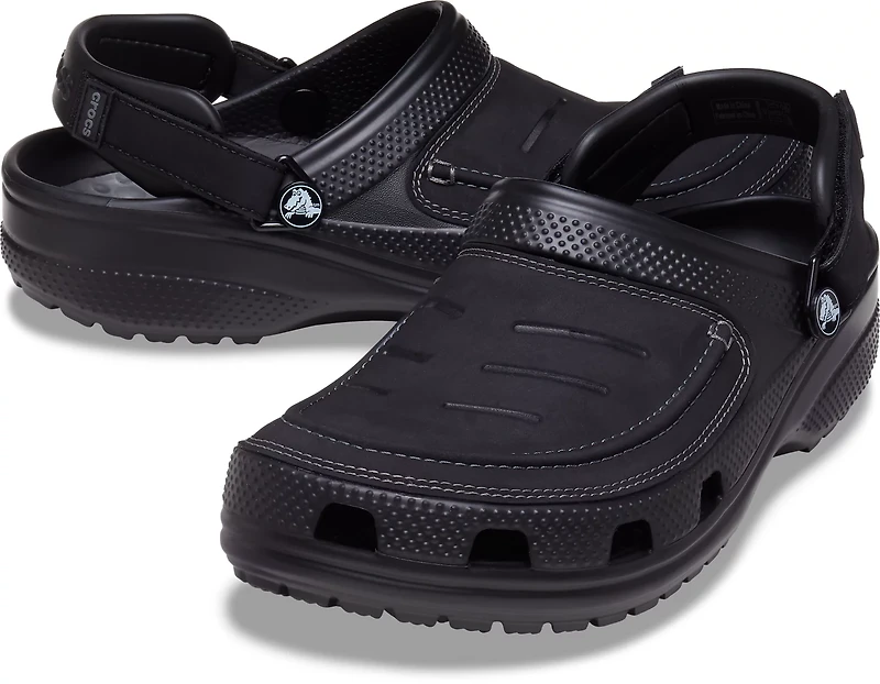 Crocs Men's Yukon Vista II LiteRide Clogs