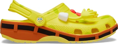Crocs SpongeBob Adult Classic Clogs
