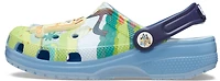 Crocs Toddler Boys' Bluey Classic Clogs