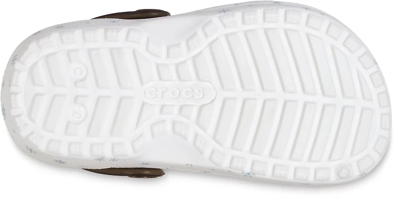 Crocs Toddler Kids' Frozen Olaf Clogs