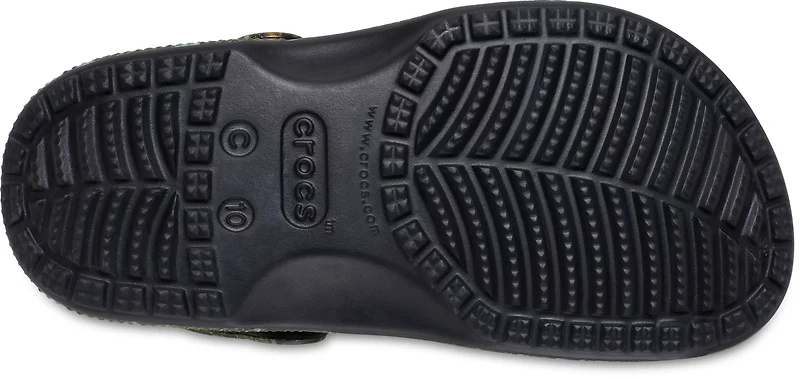 Crocs Toddler Realtree APX Clog