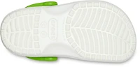 Crocs Toddlers’ Classic Alien Glow Clogs