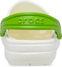 Crocs Toddlers’ Classic Alien Glow Clogs