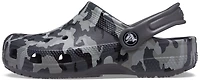 Crocs Toddlers' Classic Camo Clogs