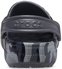 Crocs Toddlers' Classic Camo Clogs
