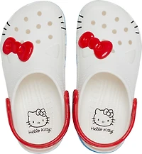 Crocs Toddlers' Classic Hello Kitty Clog