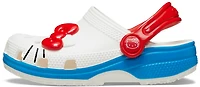 Crocs Toddlers' Classic Hello Kitty Clog