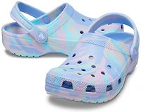 Crocs Toddlers' Classic Marble Clogs