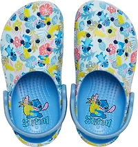 Crocs Toddlers' Classic Stitch Clogs