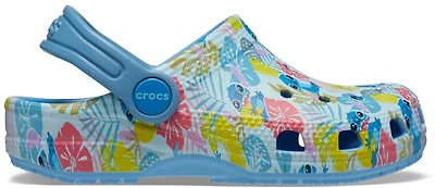 Crocs Toddlers' Classic Stitch Clogs