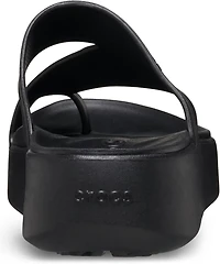 Crocs Women's Getaway Platform Toe Loop