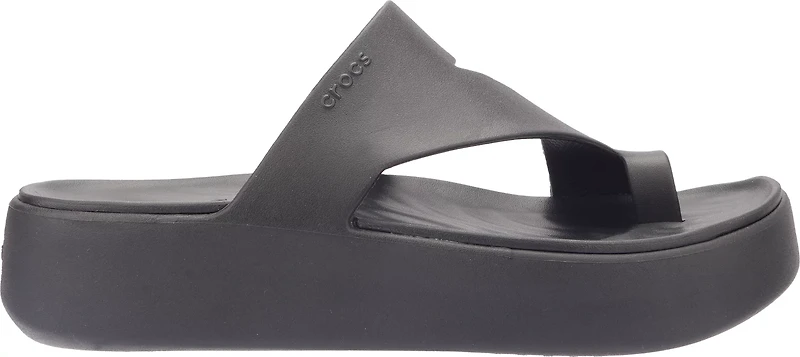 Crocs Women's Getaway Platform Toe Loop